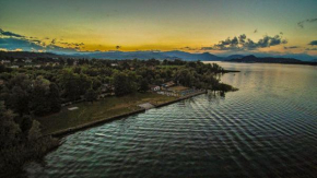 Ritratto sul Lago Dormelletto